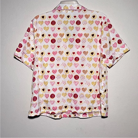 Cupcakes & Cashmere Pajama Set - Picture 4 of 12